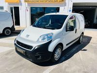 Usado Fiat Fiorino 95 CV (69 kW) 2022 Blanco Monovolumen