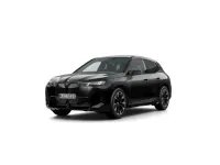 Usado BMW iX 300 kW (408 CV) 2025 Negro SUV