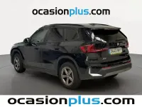 Usado BMW X1 136 CV (100 kW) 2023 Negro SUV