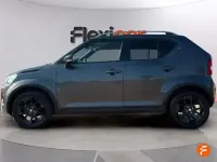 Usado Suzuki Ignis GLX 83 CV (61 kW) 2020 Gris SUV