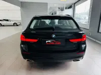 Usado BMW 520 Luxury Line 190 CV (139 kW) 2023 Negro Berlina