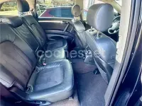 Usado Audi Q7 240 CV (176 kW) 2010 Negro SUV
