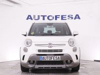 Usado Fiat 500L 105 HP (77 kW) 2014 Branco Monovolume