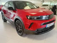 Usado Opel Mokka GS Line 130 CV (95 kW) 2022 Otro SUV