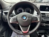 Usado BMW X2 140 CV (102 kW) 2020 Blanco SUV