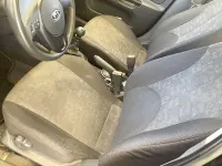 Usado Kia Rio Active 97 CV (71 kW) 2010 Negro Berlina