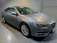 Usado Opel Insignia Innovation 136 CV (100 kW) 2020 Gris / plata Berlina