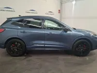 Usado Ford Kuga ST-Line 226 CV (166 kW) 2023 Azul SUV