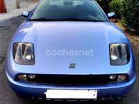Usado Fiat Coupé 130 CV (95 kW) 1997 Violeta / lila Coupe