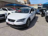 usado Seat Leon 2.0TDI CR S&S 4Drive DSG6 184