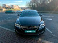 Usado Volvo S80 Momentum 175 CV (128 kW) 2014 Negro Berlina