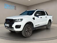 Usado Ford Ranger Wildtrack 213 CV (156 kW) 2020 Blanco Pickup/Camioneta