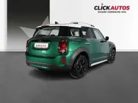 Usado Mini Cooper 137 CV (100 kW) 2023 Verde Utilitario
