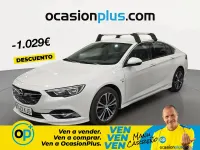 Usado Opel Insignia Excellence 170 CV (125 kW) 2018 Blanco Berlina