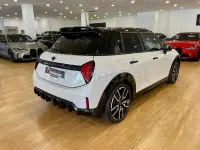 Usado Mini Cooper S 204 CV (150 kW) 2025 Blanco Utilitario
