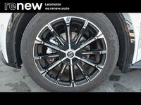 Nuevo Renault R5 Iconic 110 kW (150 CV) 2025 Blanco Utilitario