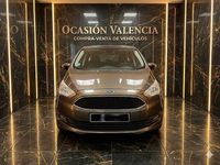 Usado Ford C-MAX Business Edition 120 CV (88 kW) 2016 Beige Monovolumen