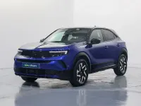 Usado Opel Mokka S 136 CV (100 kW) 2025 SUV