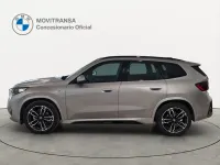 Usado BMW X1 Comfort Edition 163 CV (119 kW) 2025 Gris plata SUV