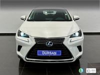 usado Lexus NX300h NX 2.5 300h Business Navigation 2WD