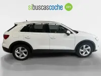 Usado Audi Q3 Advanced Plus 150 CV (110 kW) 2023 Blanco SUV