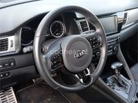 Usado Kia Niro 141 CV (103 kW) 2017 Gris / plata SUV