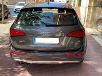 usado Audi Q5 2.0TDI CD quattro Ambition S-T. 190