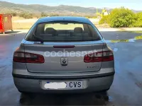 Usado Renault Laguna II Privilege 150 CV (110 kW) 2004 Gris / plata Berlina