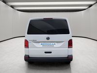 Usado VW Caravelle 110 CV (80 kW) 2021 Blanco Monovolumen