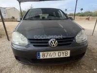 Usado VW Golf IV Highline 105 CV (77 kW) 2006 Azul Berlina