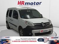 Usado Renault Kangoo 95 CV (69 kW) 2020 Blanco Monovolumen