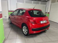 usado Peugeot 207 1.6 HDI FAP Premium 110