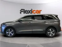 Usado Peugeot 5008 Allure 131 CV (96 kW) 2024 Gris SUV