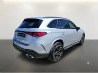 Nuevo Mercedes GLC300de 333 CV (244 kW) 2026 Gris SUV