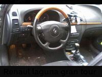 usado Renault Laguna II 
