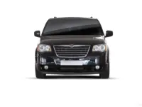 Usado Chrysler Voyager Limited 163 CV (119 kW) 2010 Monovolumen