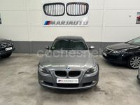 Usado BMW 320 177 CV (130 kW) 2007 Gris / plata Coupe
