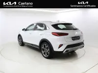 Usado Kia XCeed 160 CV (117 kW) 2022 Blanco SUV