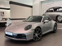Usado Porsche 911 Carrera 394 CV (289 kW) 2024 Gris / plata Coupe