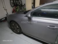 Usado Peugeot 508 SW Allure 130 CV (95 kW) 2021 Gris / plata Familiar