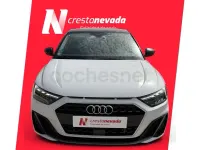 Usado Audi A1 Sportback Premium 110 CV (80 kW) 2023 Blanco Utilitario