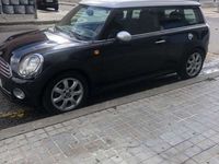 usado Mini Cooper D 