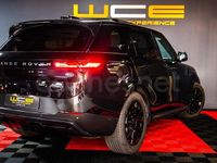 Usado Land Rover Range Rover Sport SE Dynamic 249 CV (183 kW) 2023 Negro SUV
