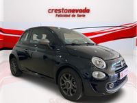 usado Fiat 500S 1.0 6v GSE 52KW 70 CV Te puede interesar