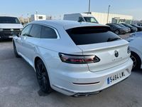 usado VW Arteon 2.0 TDI 147KW DSG R-LINE SHOOTING BRAKE 5P