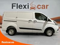 usado Ford Transit Custom 3P 280 TREND EB HYBRID