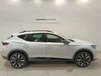 Usado Cupra Formentor 150 CV (110 kW) 2025 Blanco SUV