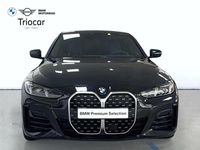 Nuevo BMW 420 Gran Coupé Shadowline 190 CV (139 kW) 2025 Negro Coupe