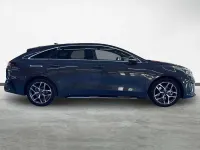 Usado Kia ProCeed GT-Line 140 CV (102 kW) 2020 Gris Familiar
