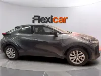 Usado Toyota C-HR Advance 223 CV (164 kW) 2025 Gris SUV